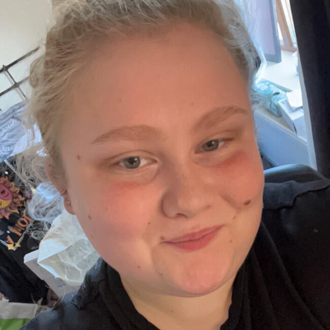 Babysitter in Enniscorthy: Rhian