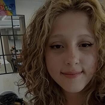 Babysitter in Quito: Nahya