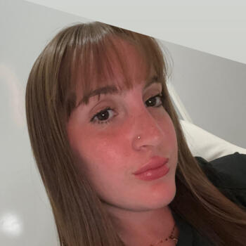 Niñera en Montevideo: Romina