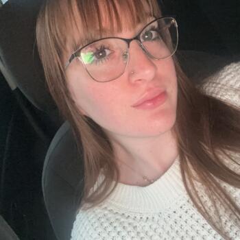 Babysitter Montevideo: Romina