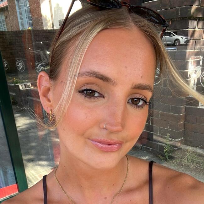 Nanny in Sydney: Lauren