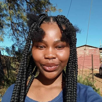 Nanny Potchefstroom: Vuyiswa