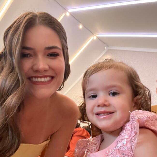 Babysitter in Drogheda: Kaylany