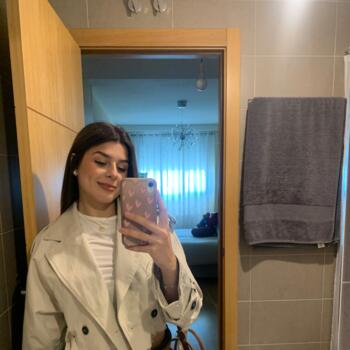 Babysitter in Rivas-Vaciamadrid: Marta