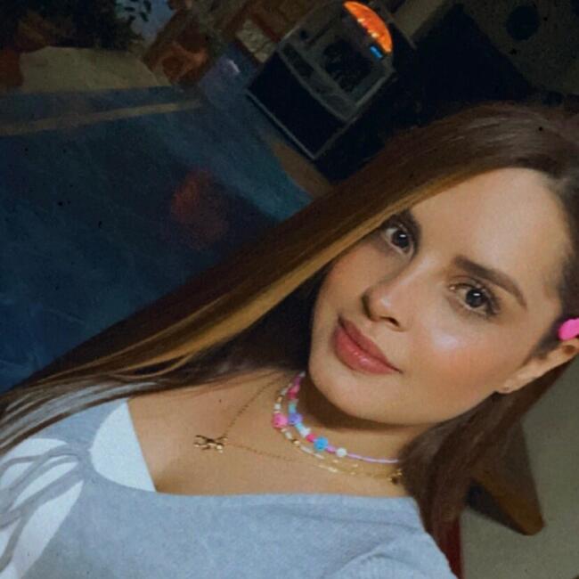 Babysitting job in Rionegro: Mariana