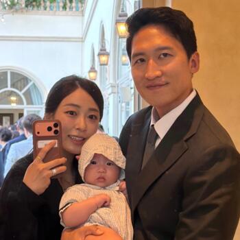 Babysitting job in Seong-dong: babysitting job Michele