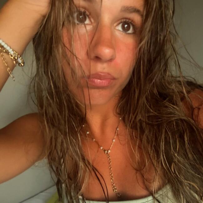 Babysitter in Regensburg: Luisa