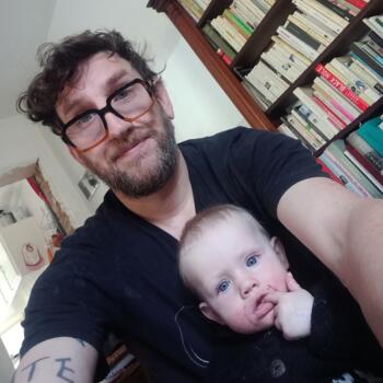 Babysitting job in Ittre: babysitting job Gautier