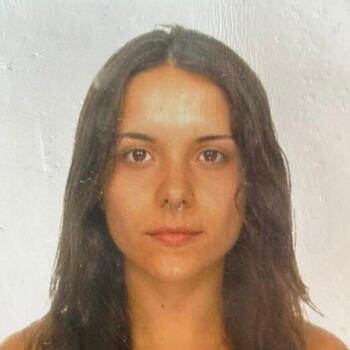 Canguro en Fuenlabrada: Michelle