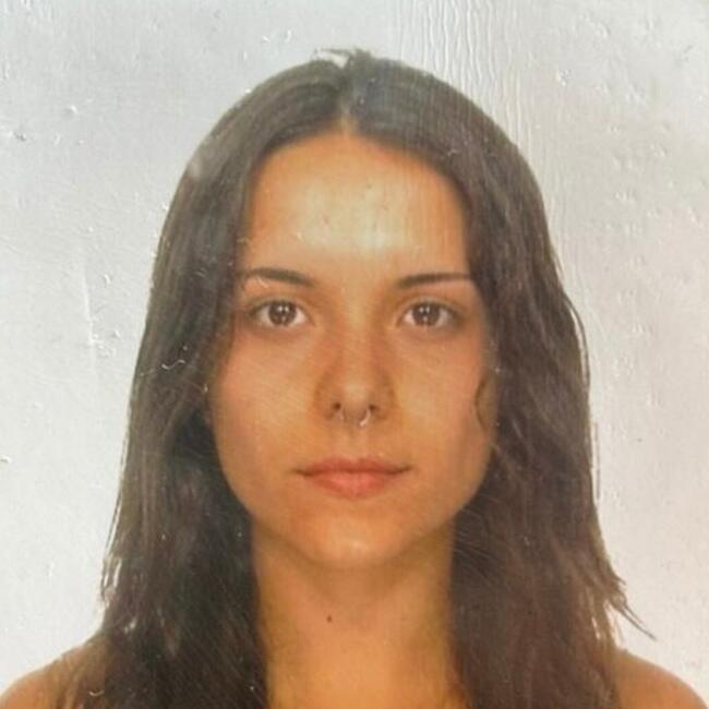 Canguro en Fuenlabrada: Michelle