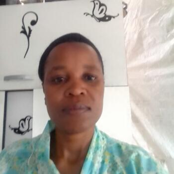 Babysitter Durban: Nosandi