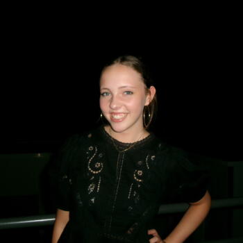 Babysitter in Nantes: Lou