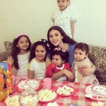 Lastenhoitaja Differdange: Majda