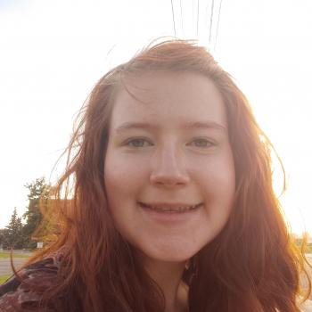 Babysitter Calgary: Katharine