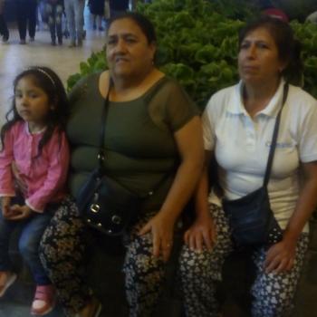 Babysitter La Esperanza (La Libertad): Rosa
