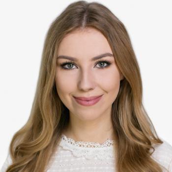 Opiekunka do dziecka Białystok: Dominika