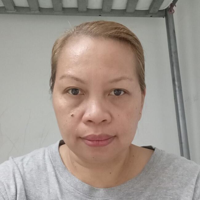 Nanny in Dubai: Brenda