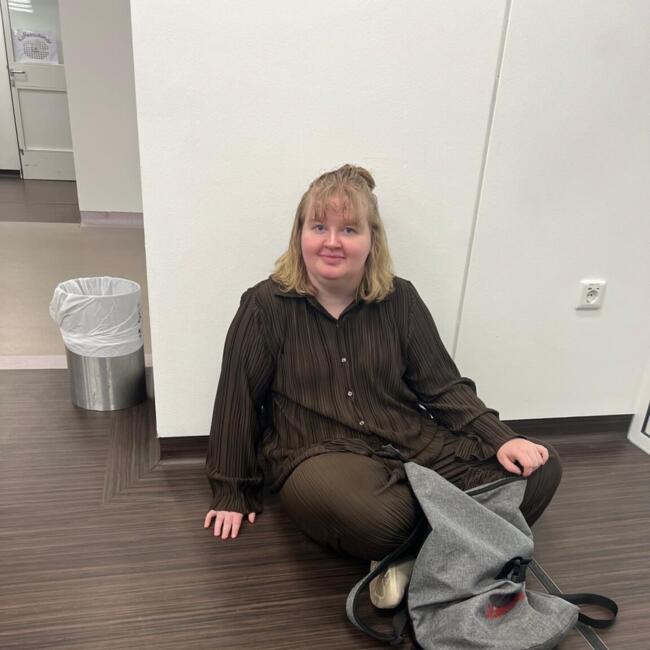 Babysitting job in Hamburg: Alia