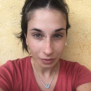 Babysitter Borgosatollo: Nicole