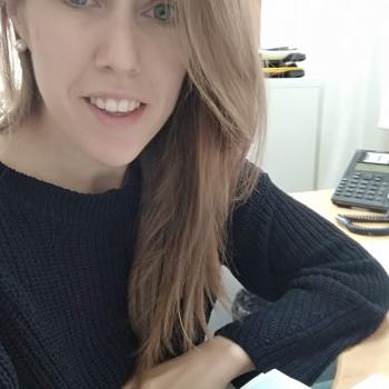 Trabajos de Canguro en Bilbao: trabajo de canguro Zuriñe