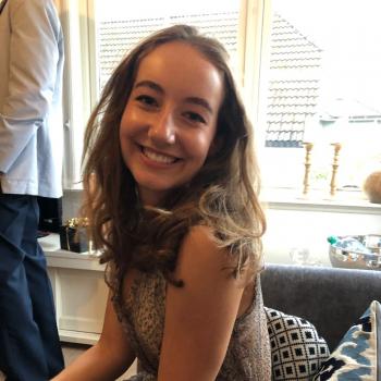Babysitters in Oslo: Caroline