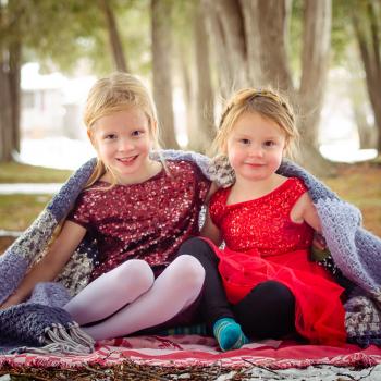 Babysitting job in Waterloo: babysitting job Ashley