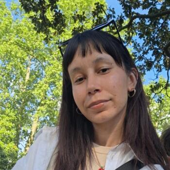 Babysitter Montevideo: Lucia