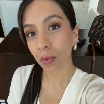 Babysitter Monterrey: Andrea