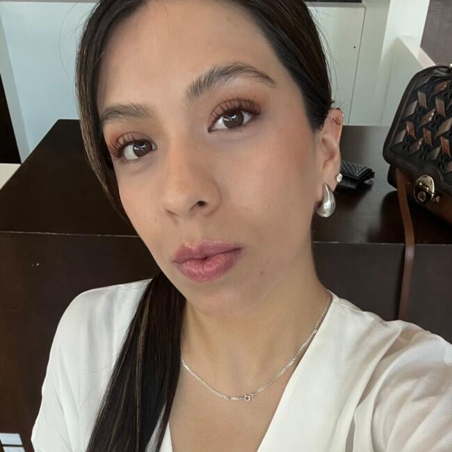 Babysitter in Monterrey: Andrea