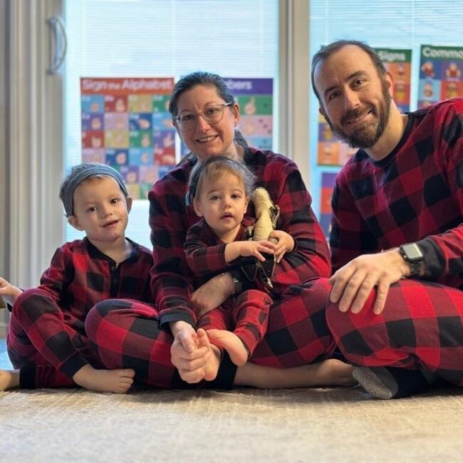 Babysitting job in Mississauga: Erica