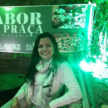 Babá em Juiz de Fora: Karla