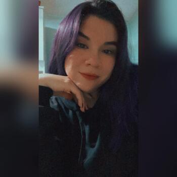 Niñera en Calama: Catherine