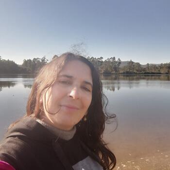 Babysitter em Viana do Castelo: Vania