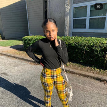 Babysitter in Decatur (Georgia): Camura