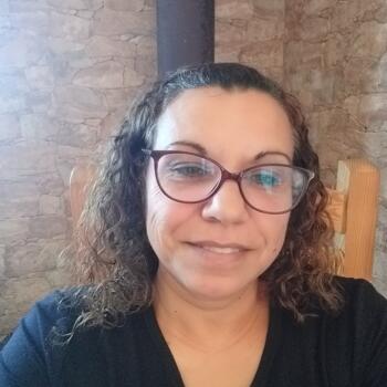 Childminder in Vidigueira: Célia
