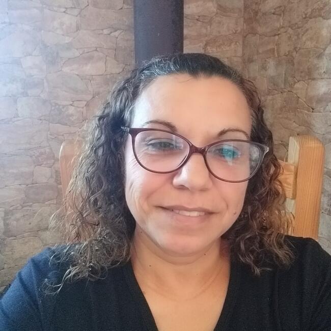 Childminder in Vidigueira: Célia