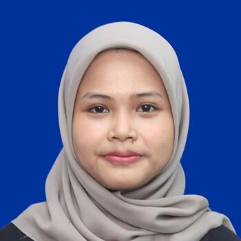 Babysitter in Jakarta: Resti