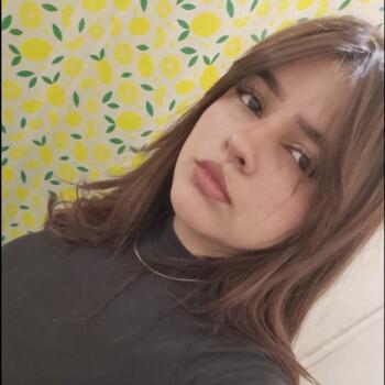 Babysitter in Puente Alto: Yariangel