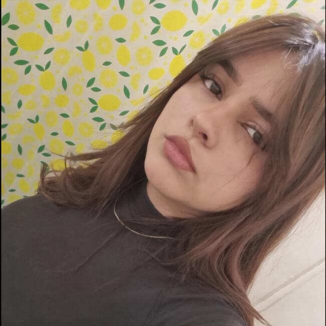 Babysitter in Puente Alto: Yariangel