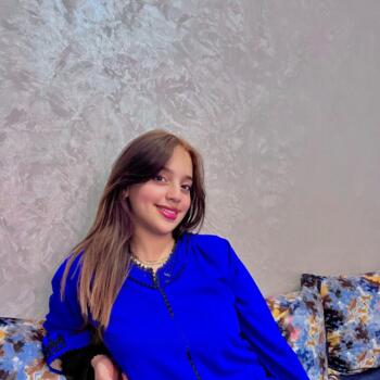 Babysitter in Dubai: Abir