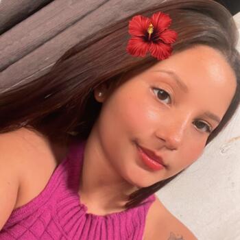 Babá em Teresina: Hewelly kauany