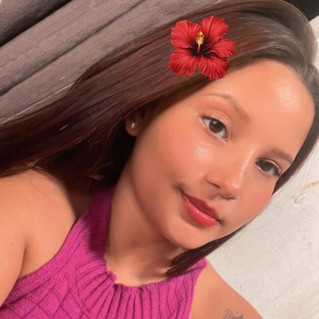 Babá em Teresina: Hewelly kauany