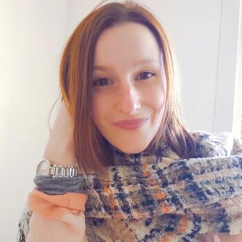 Babysitter in Boulogne-sur-Mer: Alyson