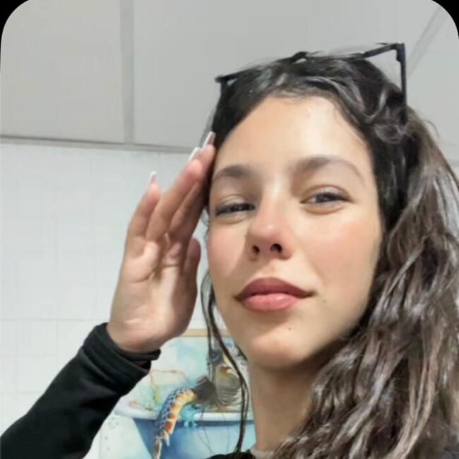 Niñera en Calella: Ariadna