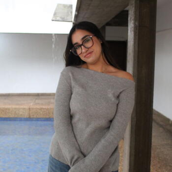 Babysitter in Rabat: Ghita