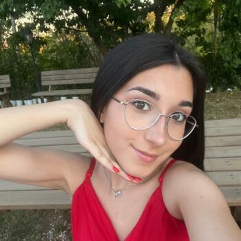Babysitter Civitanova Marche: Angelica