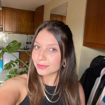 Nanny London: Marina