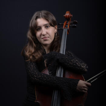 Baby-sitter Paris: Juliette