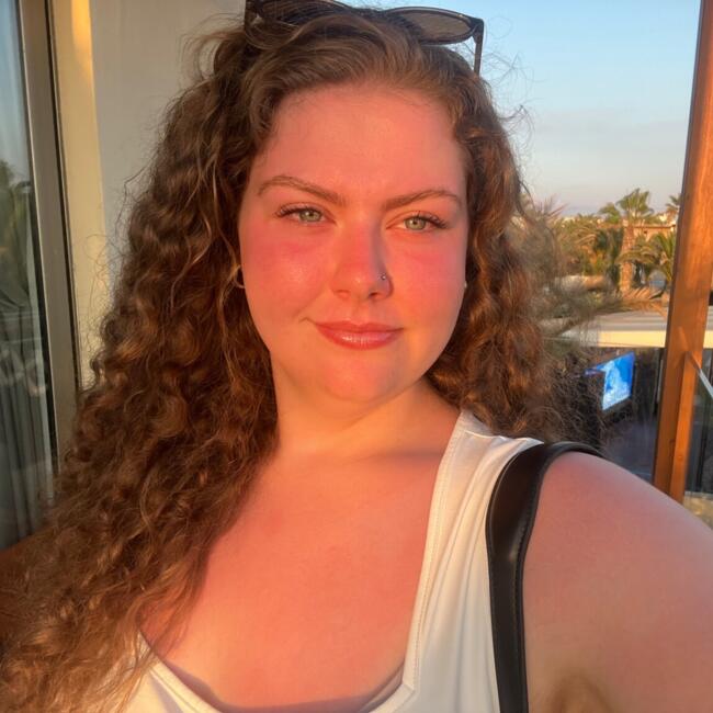 Babysitter in London: Molly