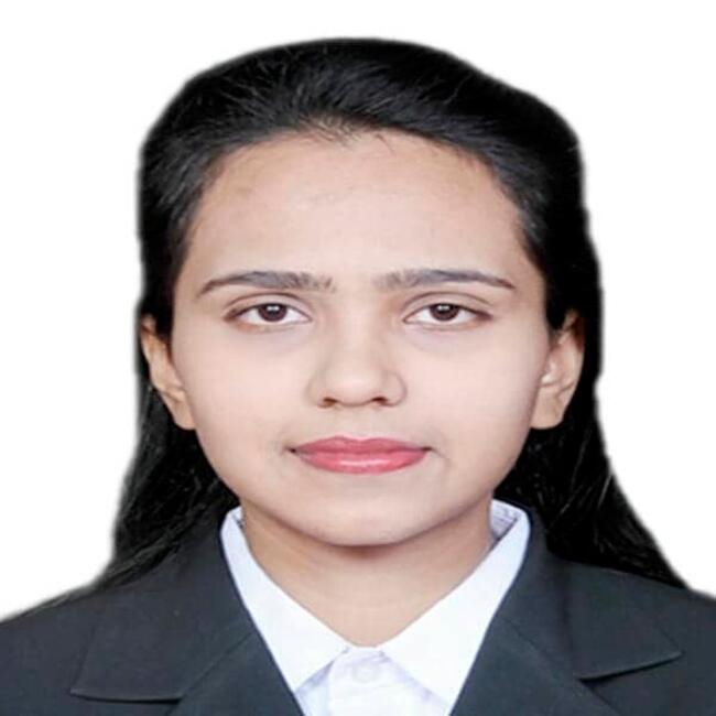 Babysitter in Baltimore: Sanskriti